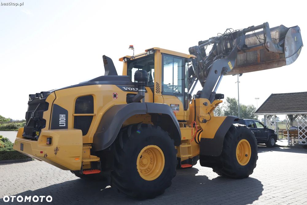 Volvo L110H L110H2 - 23