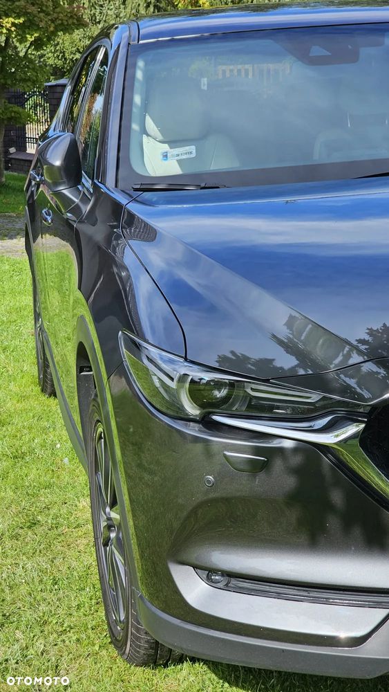 Mazda CX-5 2.0 Skypassion - 5