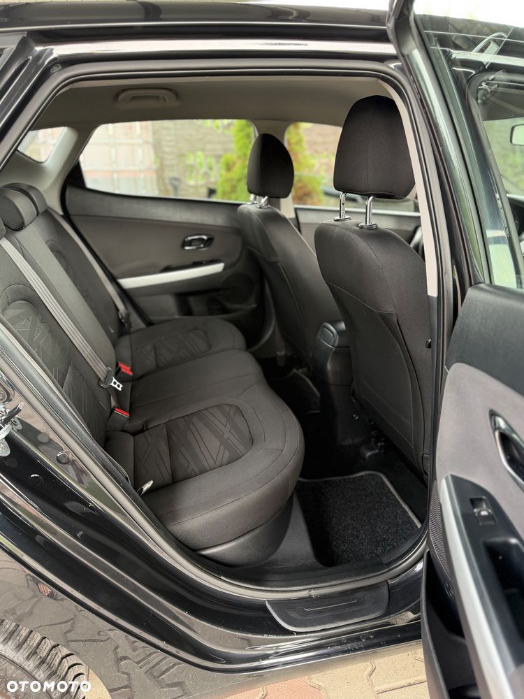 Kia Ceed 1.4 CVVT Vision - 16