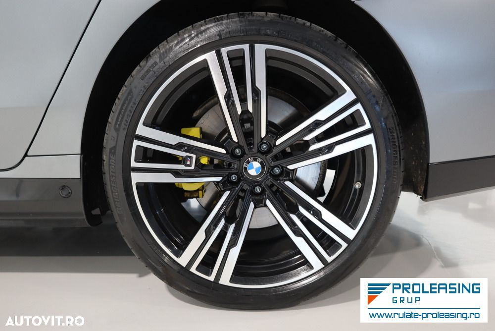 BMW Seria 7 - 7