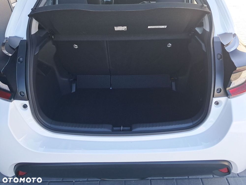 Toyota Yaris - 20