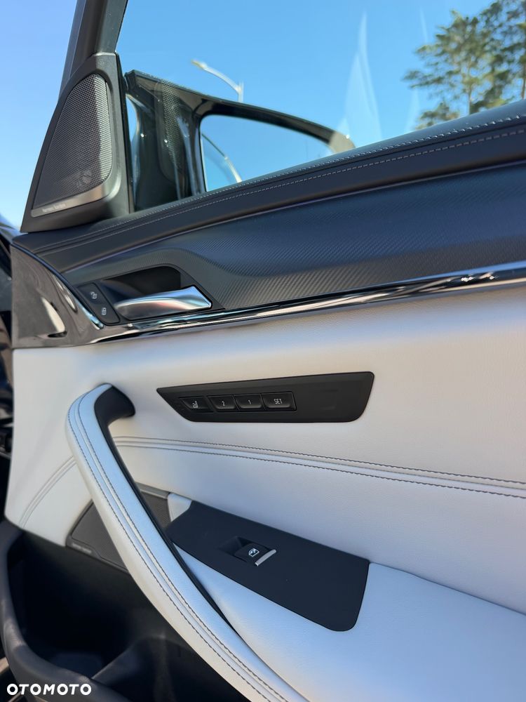 BMW M5 - 7