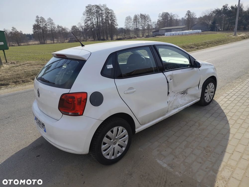 Volkswagen Polo 1.2 TSI BMT Comfortline - 7