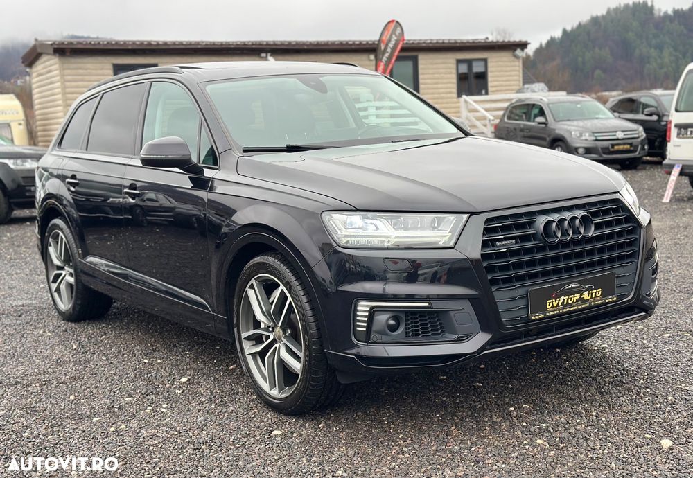 Audi Q7 - 3