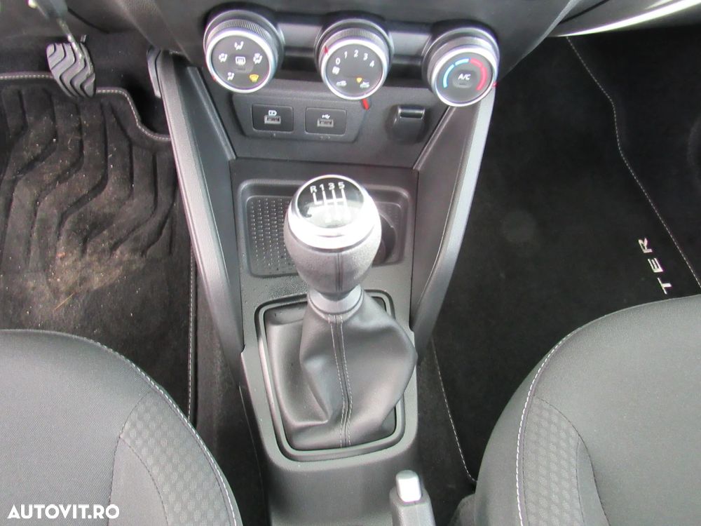 Dacia Duster TCe 90 Comfort - 17