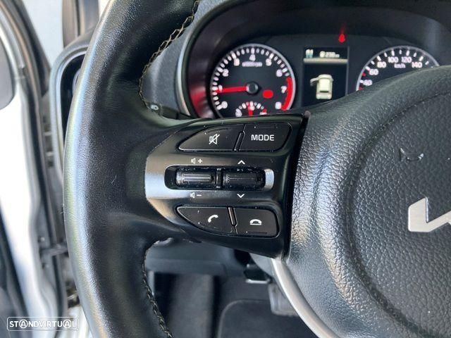 Kia Picanto 1.0 Aut. Dream-Team Edition - 13