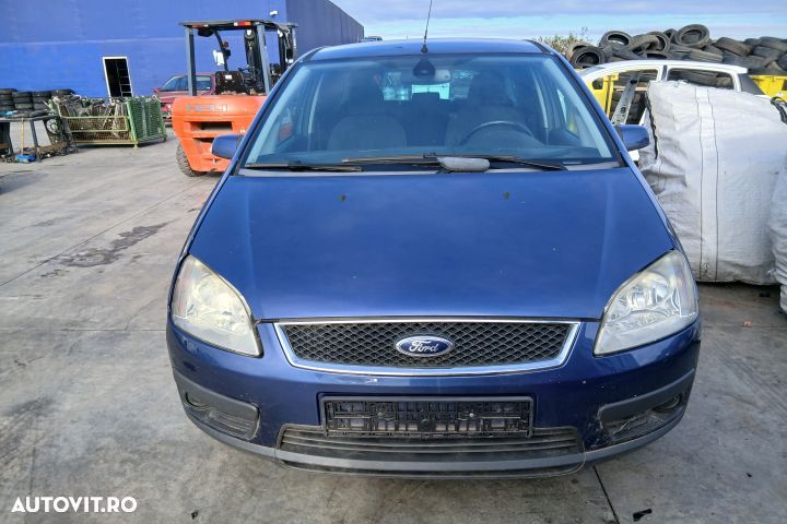 Dezmembrez Ford C-Max 1 [2003 - 2007] Minivan 2.0 TDCi DPF MT (136 hp - 1