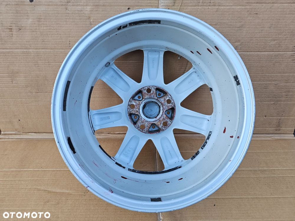 (F89) BMW Seria 1 E81 E82 E87 E88 Seria 3 E36 E46 / 7,5x17 ET44 5x120 / KBA 45568 - 5