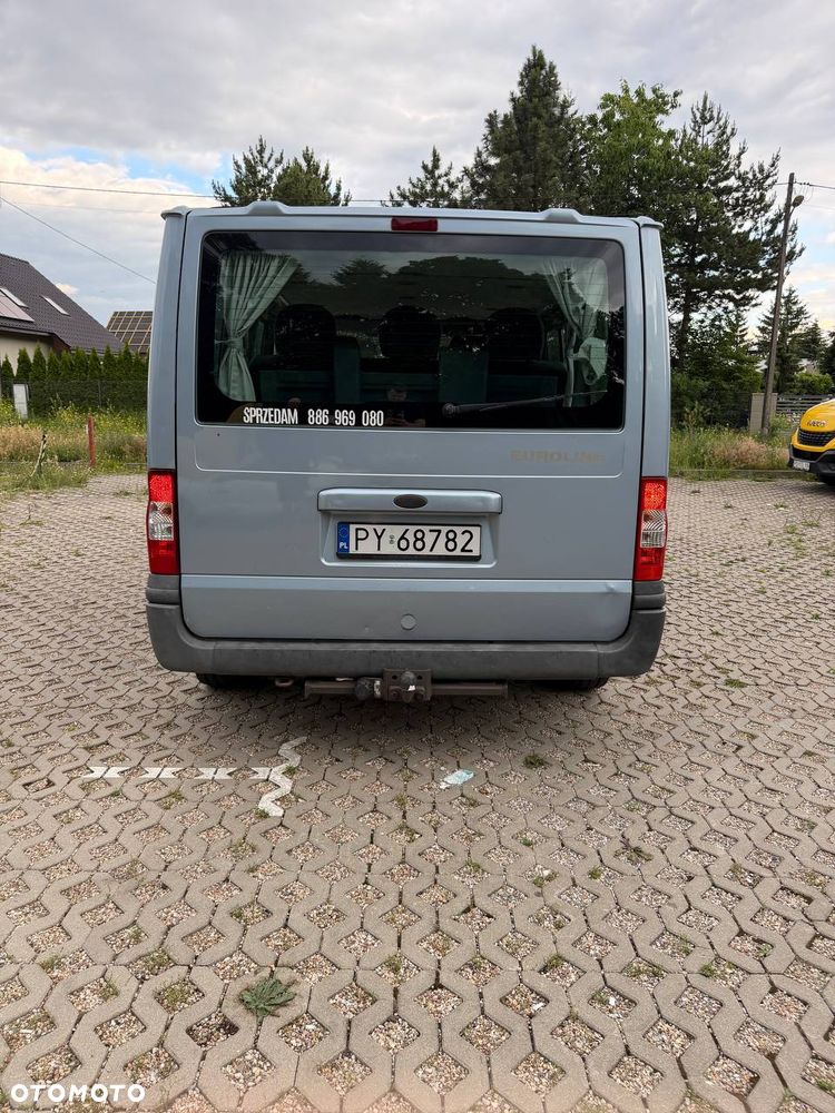 Ford Transit - 4