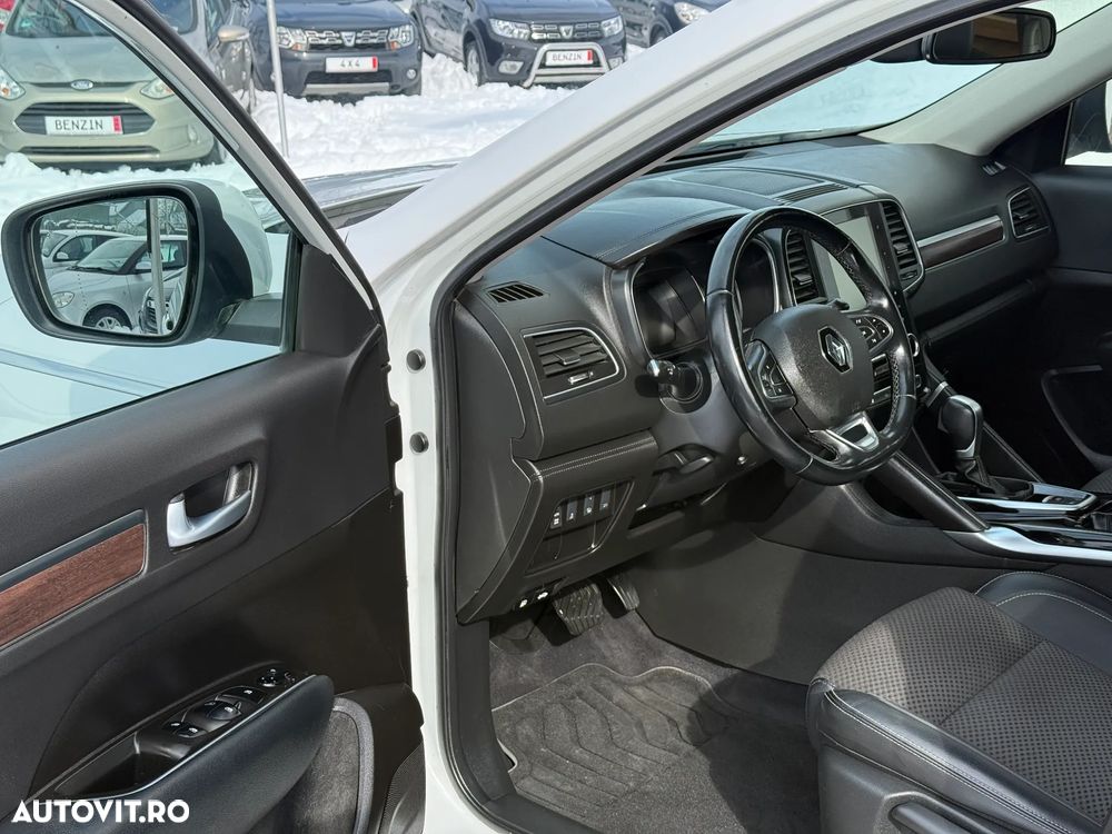 Renault Koleos - 11