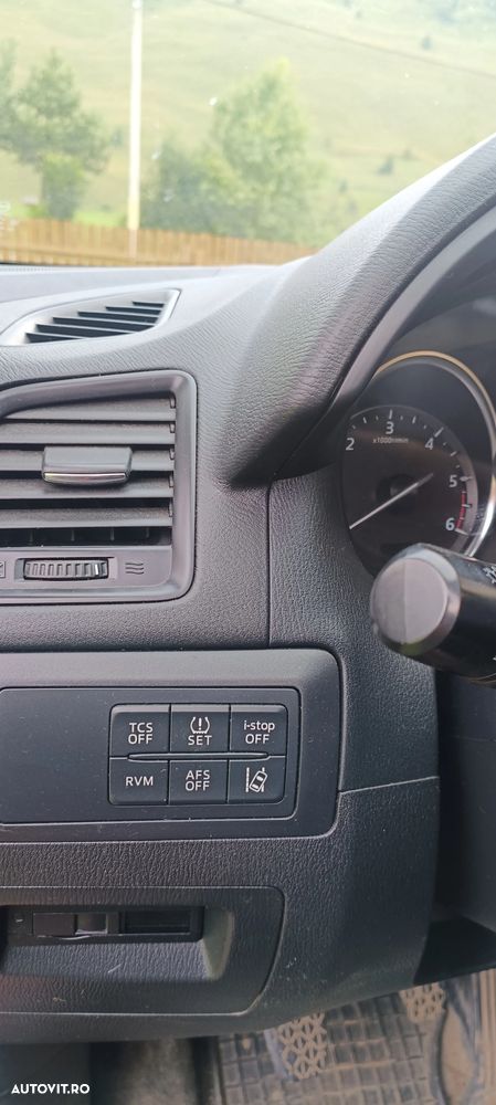 Mazda CX-5 CD150 4x4 Attraction - 10