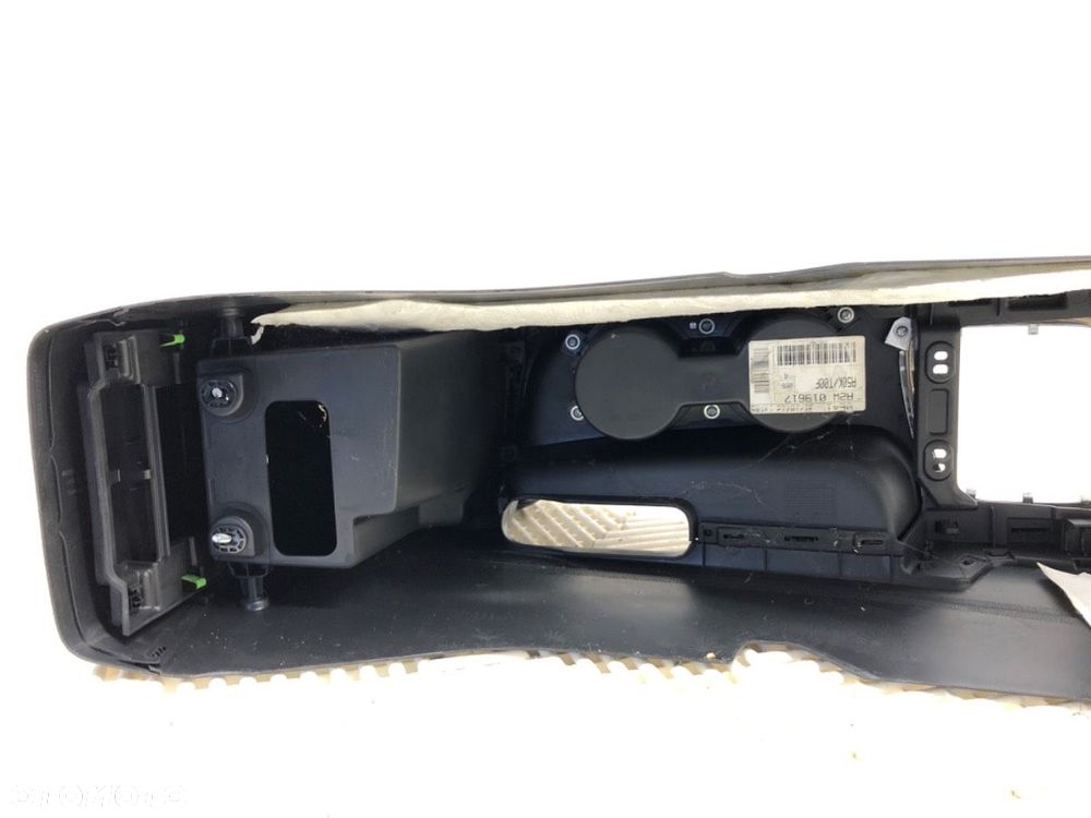 TUNEL ŚRODKOWY  KIA CEE'D Sportswagon (JD) 2012 - 2018 1.6 CRDi 128 94 kW [128 KM] olej napędowy - 8