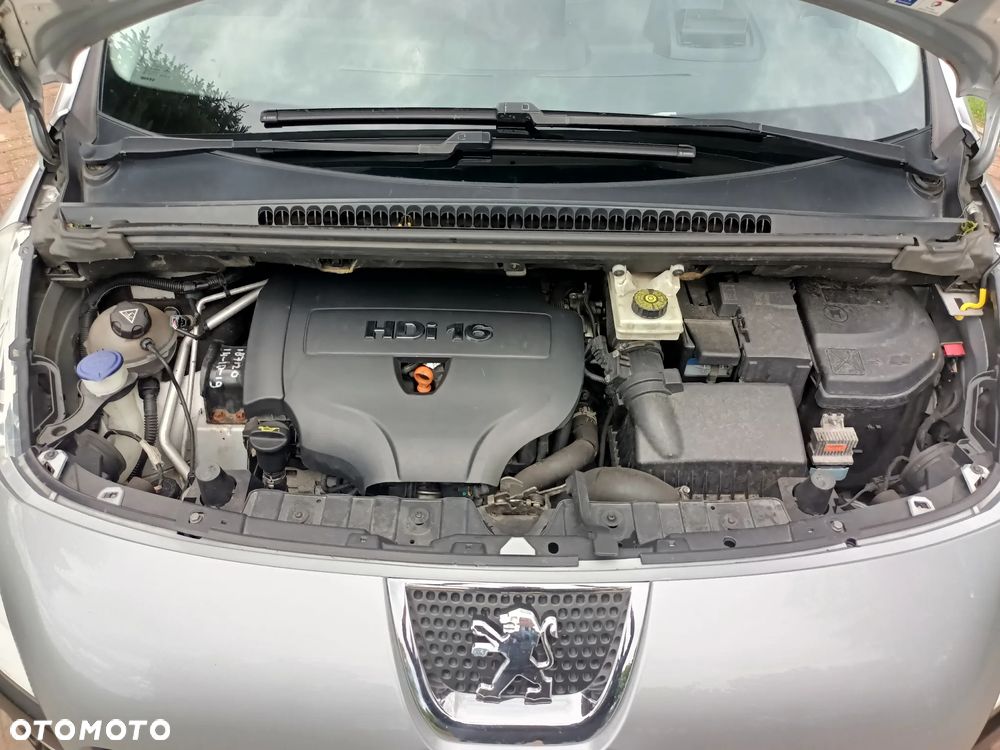 Peugeot 3008 - 24