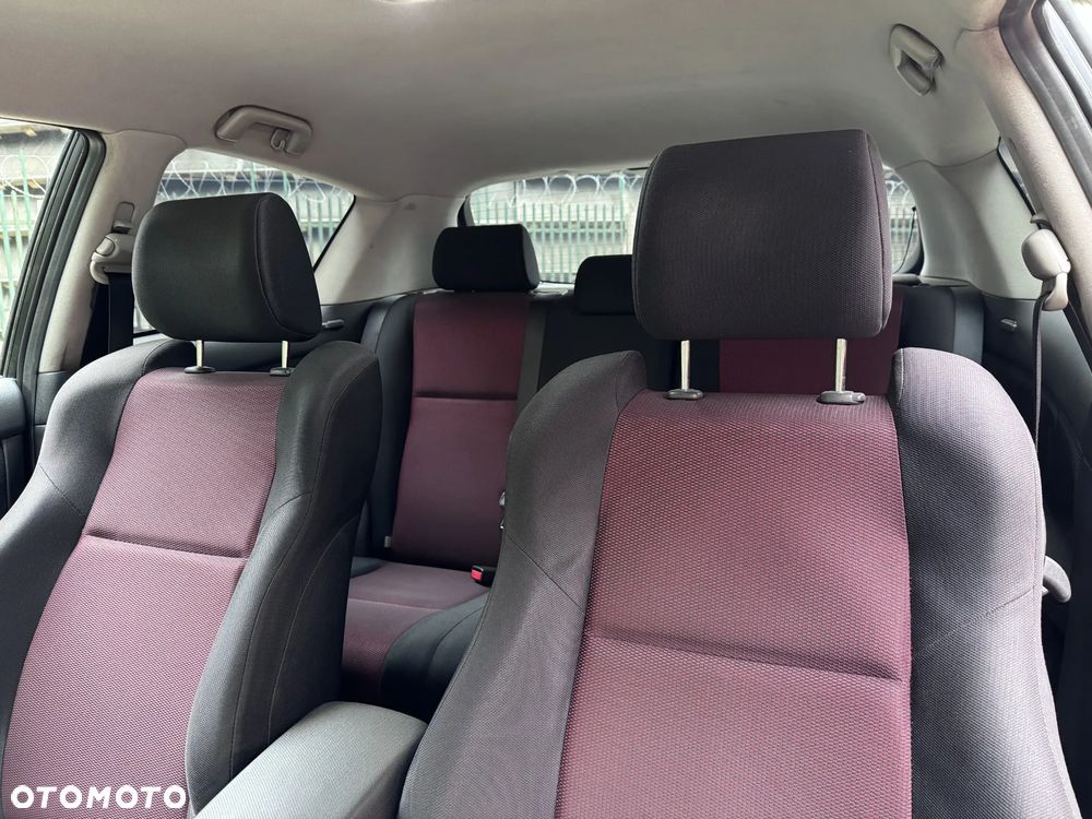 Toyota Corolla 1.8 VVTL-i TSport - 12