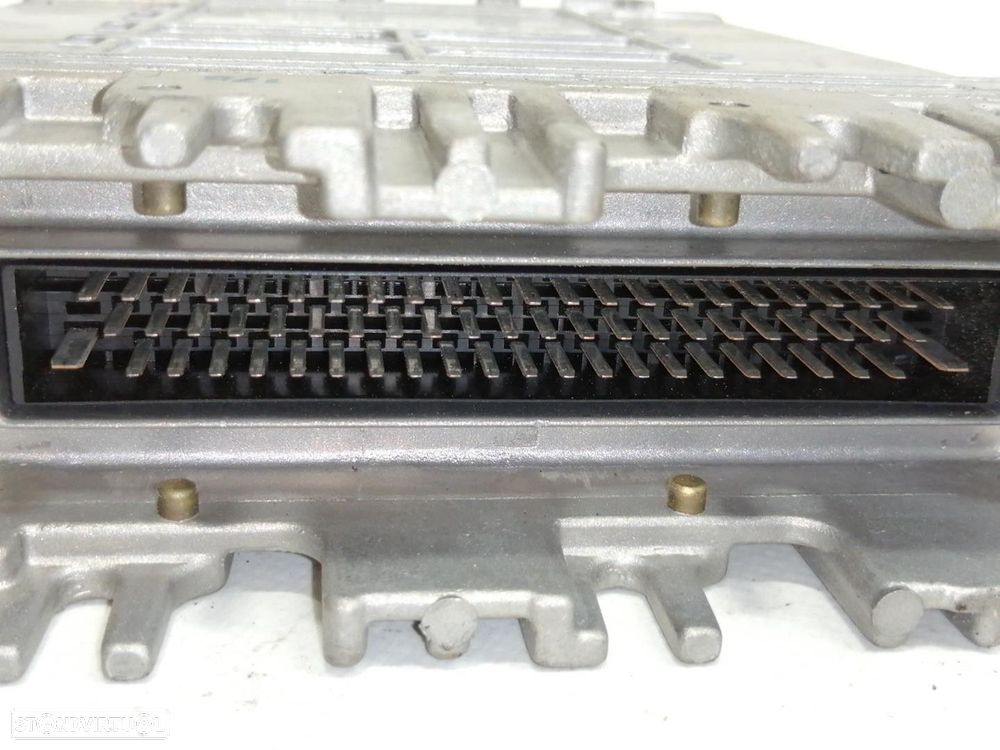 CENTRALINA MOTOR UCE AUDI A4 1996 - 2