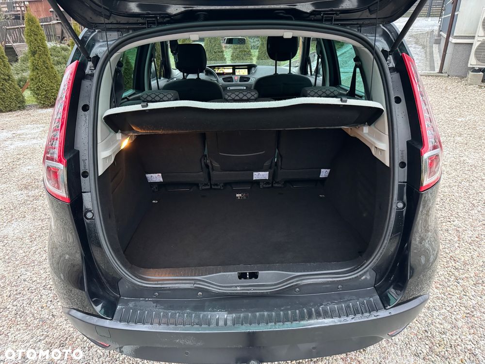 Renault Scenic 1.6 Pack Expression - 7