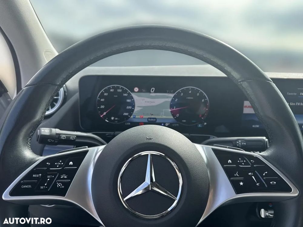 Mercedes-Benz GLA 220 4MATIC MHEV Aut. - 10