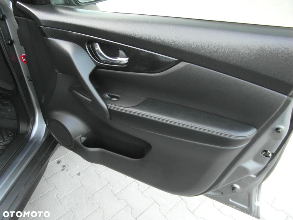 Nissan X-Trail 1.7 dCi N-Connecta 4WD - 30