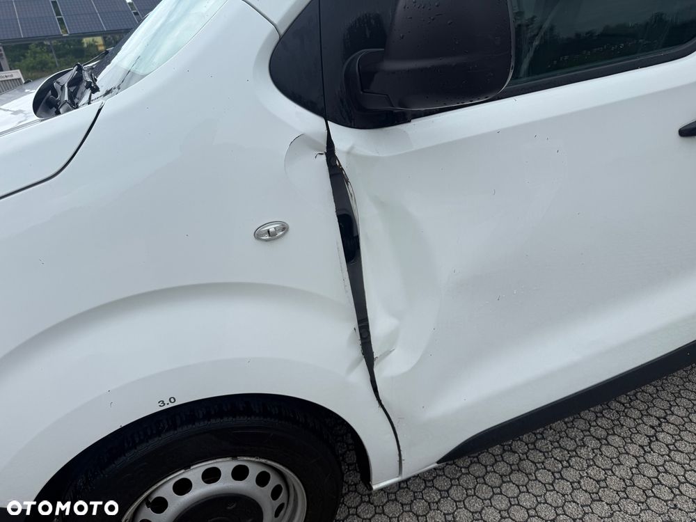 Opel VIVARO - 13