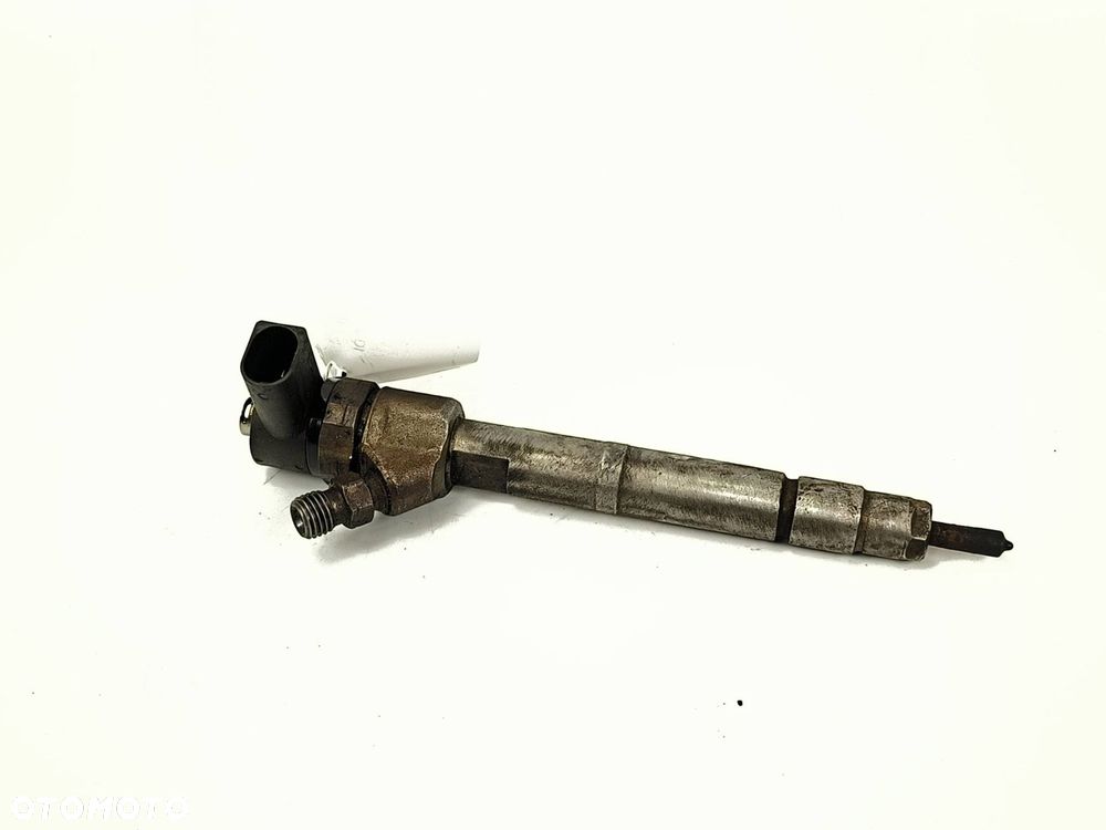 WTRYSKIWACZ MERCEDES W 211 A6480700187 - 1