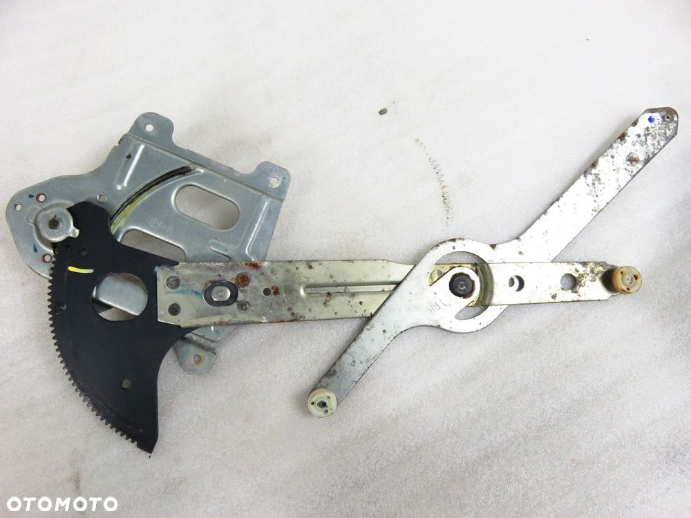 PODNOŚNIK SZYBY PRAWY CHEVROLET BLAZER S10 - 3