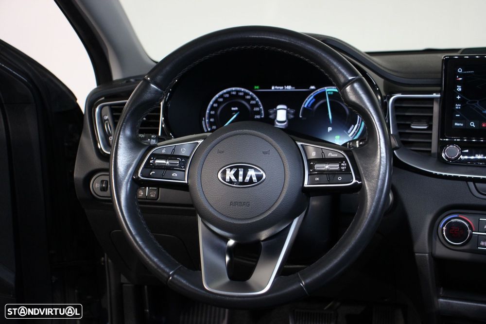 Kia XCeed 1.6 GDi PHEV First Edition - 10