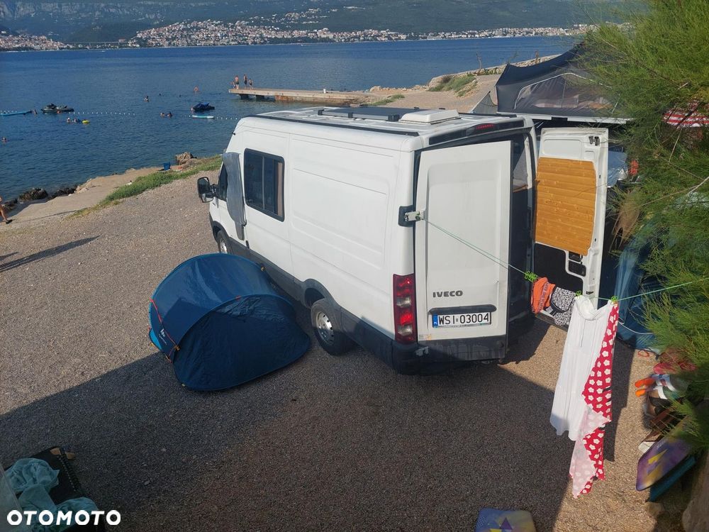 Iveco Daily - 2