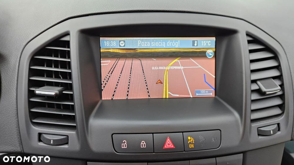 Opel Insignia 2.0 CDTI 150 Jahre - 13