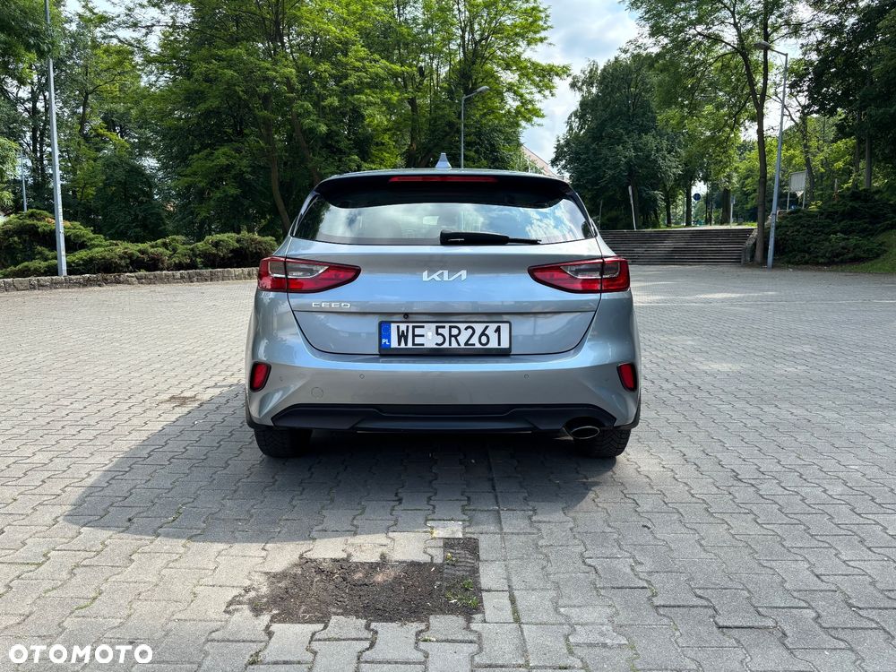 Kia Ceed 1.0 T-GDI L - 11