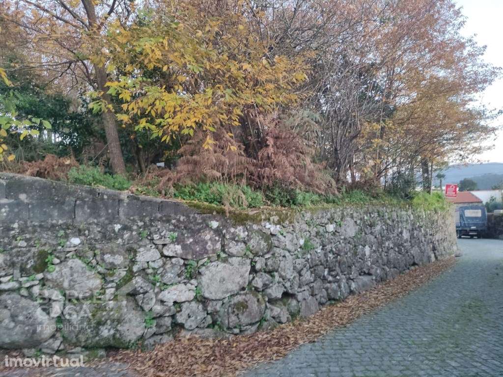 Terreno de construção em Mariz - Barcelos - Grande imagem: 2/8