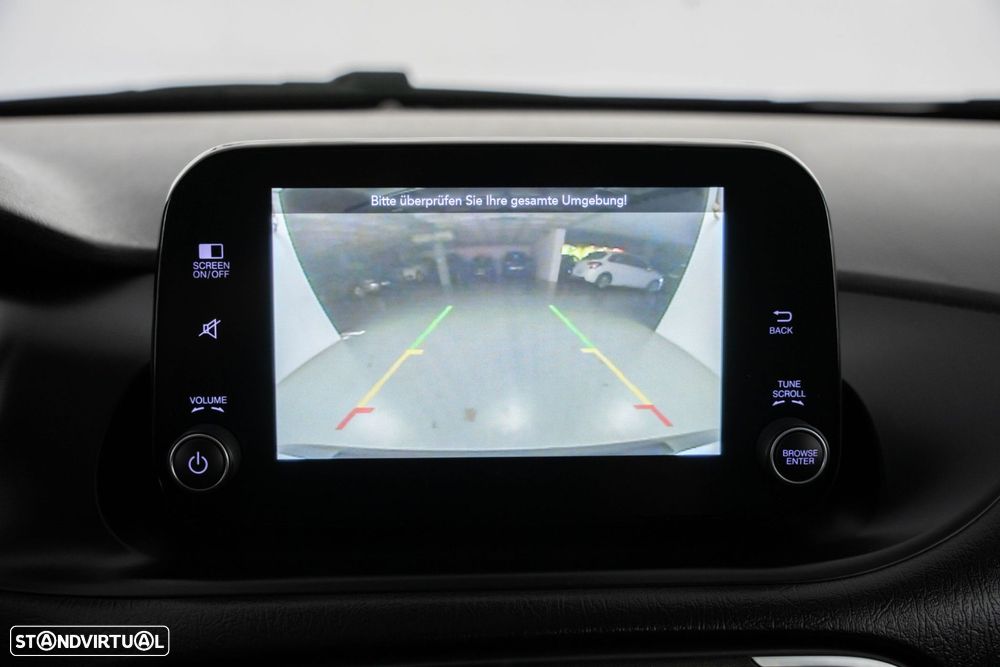 Fiat Tipo 1.0 GSE T3 City Life - 22