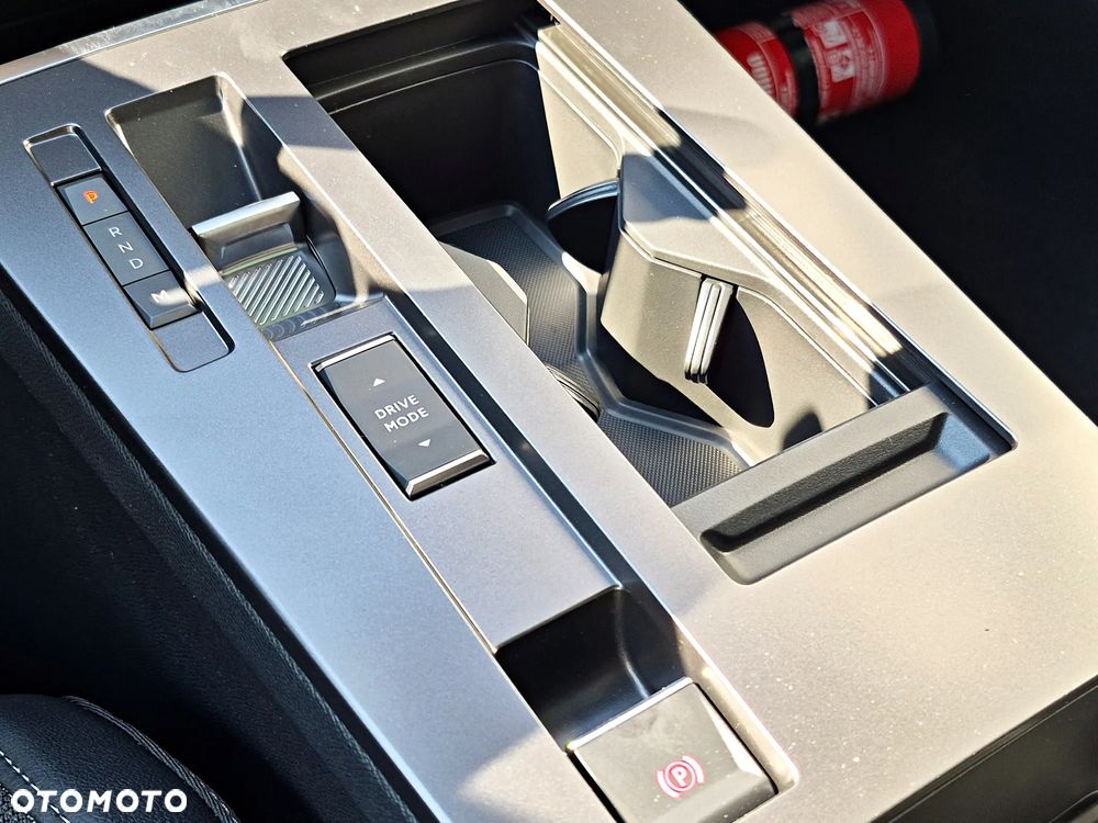 Opel Astra 1.2 T mHEV Ultimate eDTC - 13