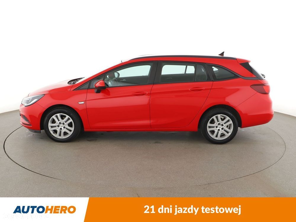 Opel Astra V 1.6 CDTI Enjoy - 2