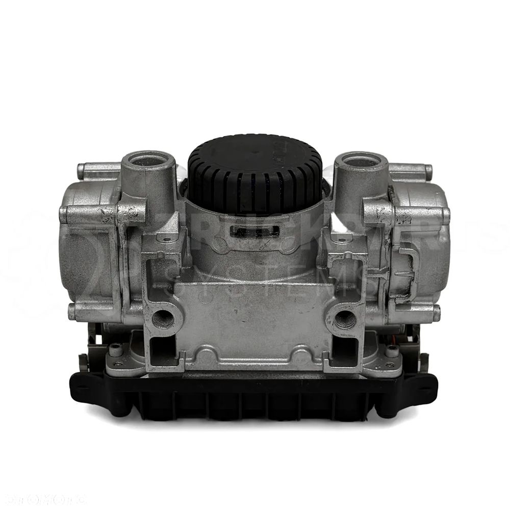 ZAWÓR EBS, MODULATOR WABCO, 480104003 - 1