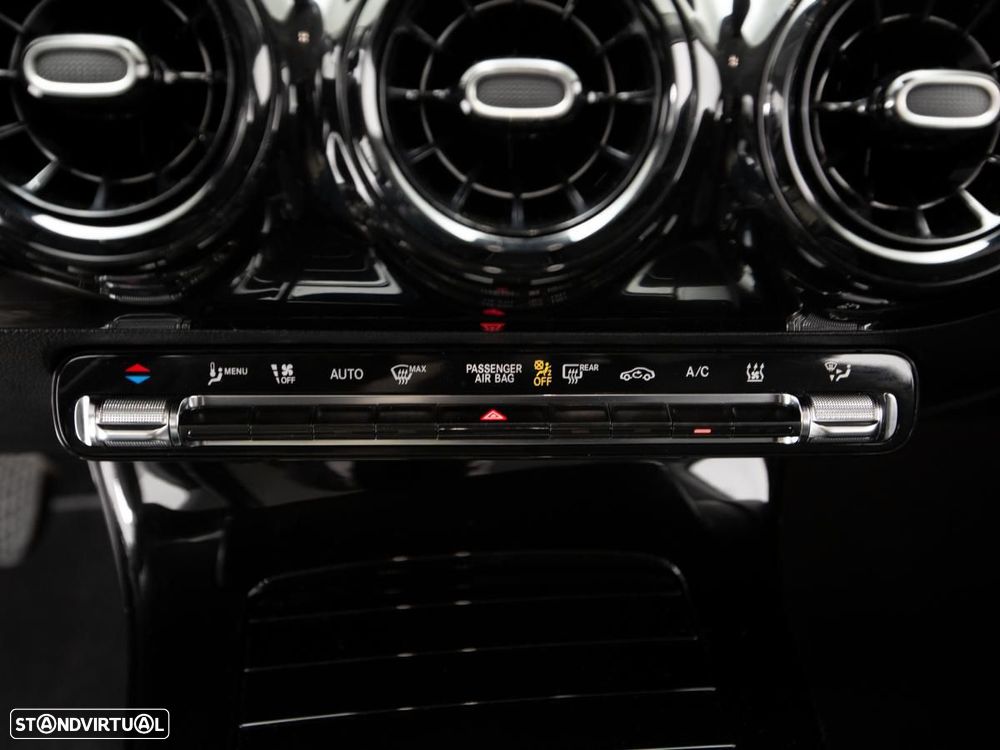 Mercedes-Benz A 250 e - 19