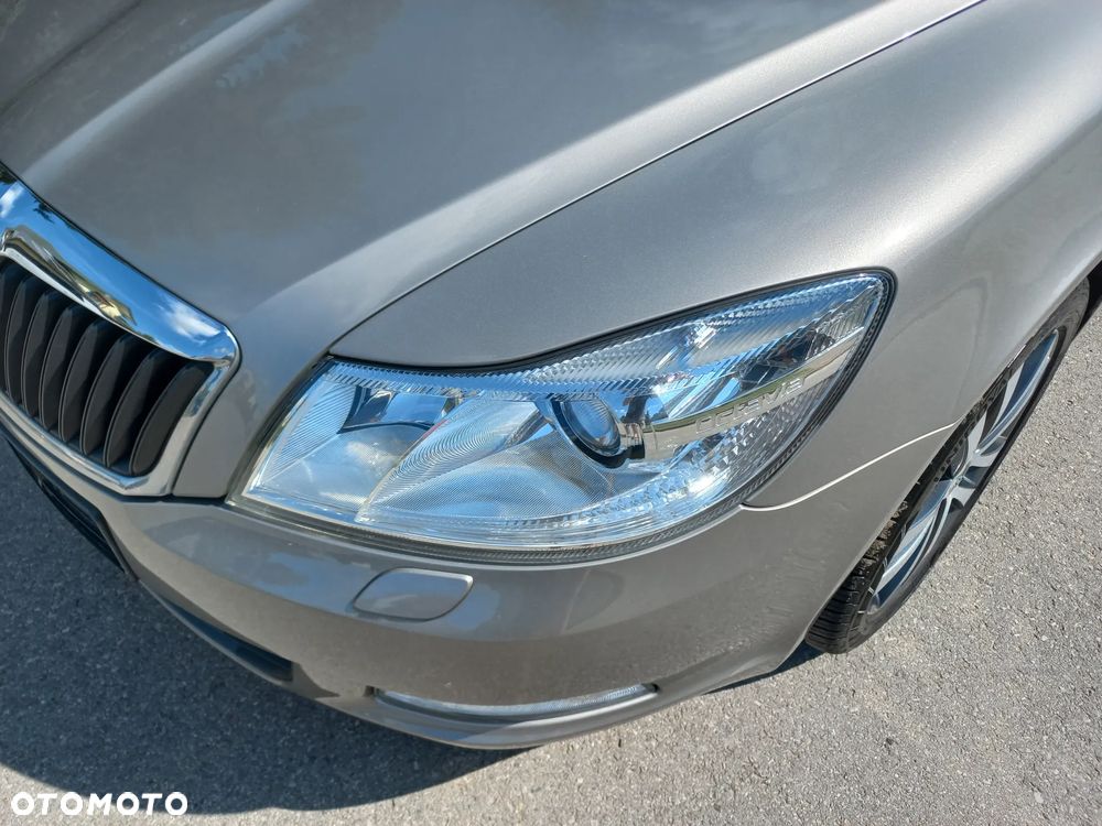 Skoda Octavia 1.2 TSI Green tec Elegance - 4
