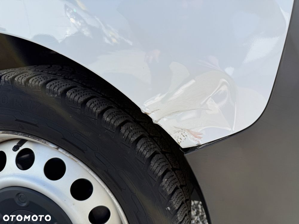 Fiat SCUDO L2 ŚREDNI/Manual/Klima/Navi/Kamera/Skórzana kierownica/bogata wersja/Niemcy - 29