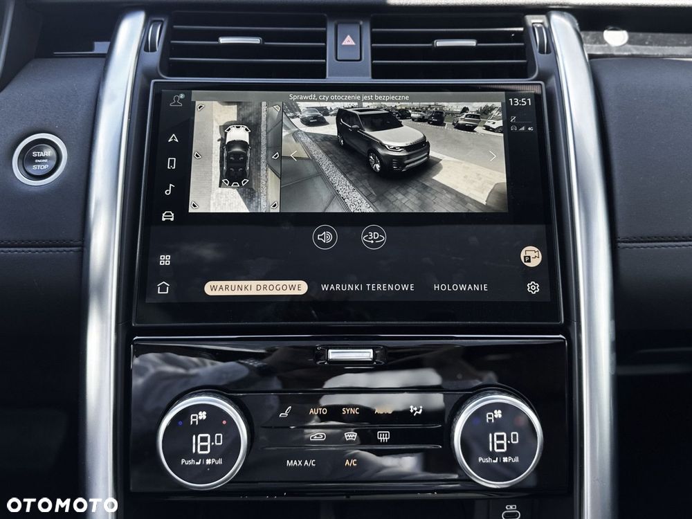 Land Rover Discovery - 19