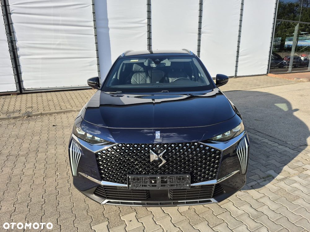 DS Automobiles DS 7 - 15