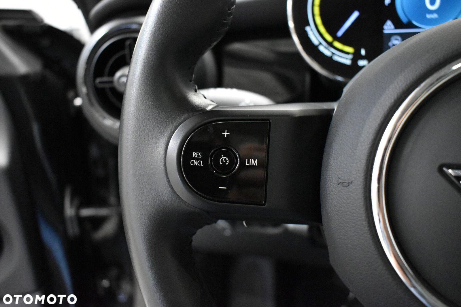 MINI Cooper S - 11