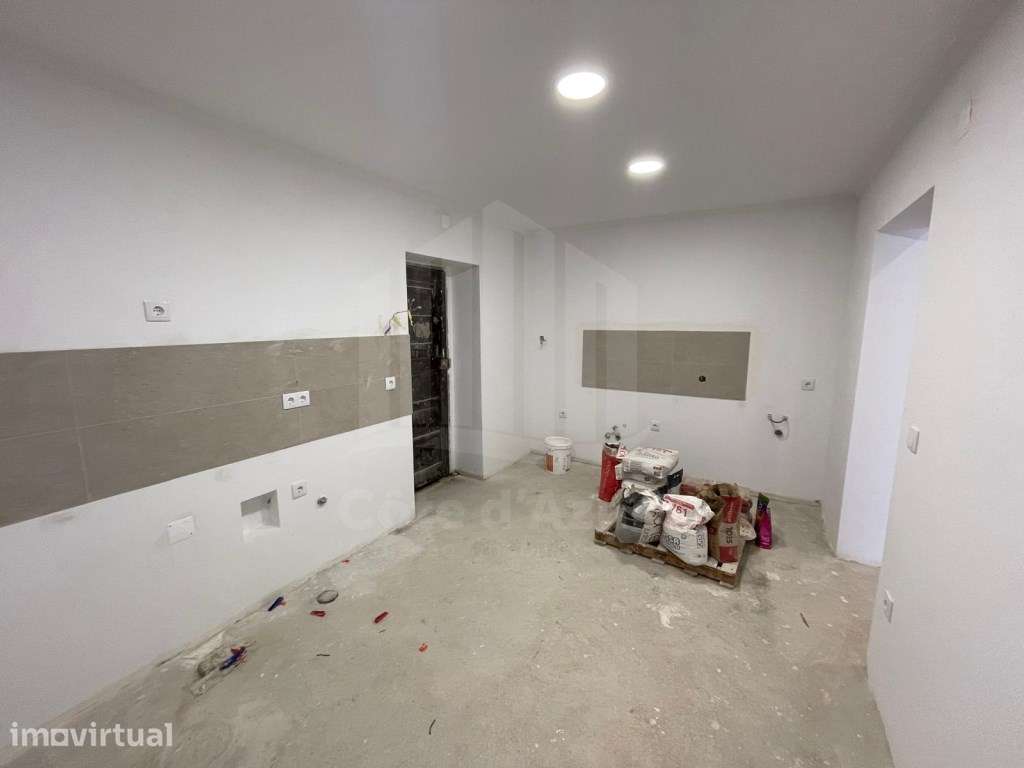 Moradia T2+1 térrea em Sesimbra, Charneca da Cotovia - Grande imagem: 2/27