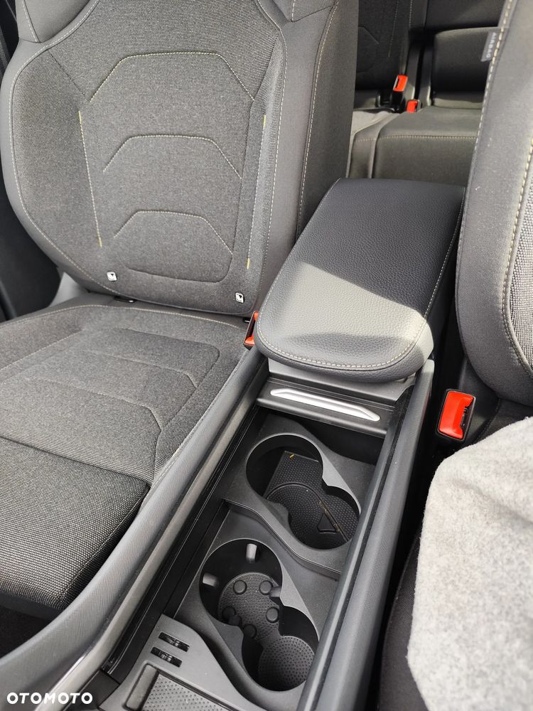 Skoda Kodiaq 2.0 TDI 4x4 Edition 130 DSG - 14