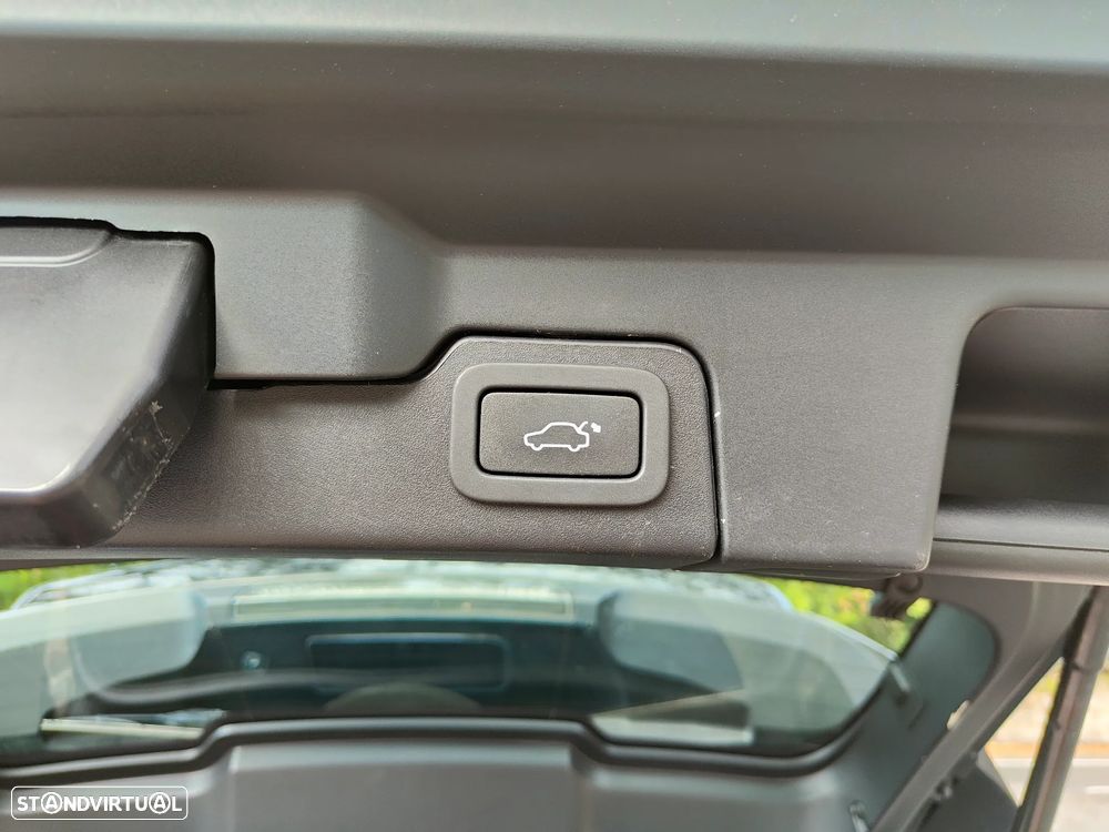 Land Rover Range Rover Evoque 2.2 SD4 Dynamic Auto - 24