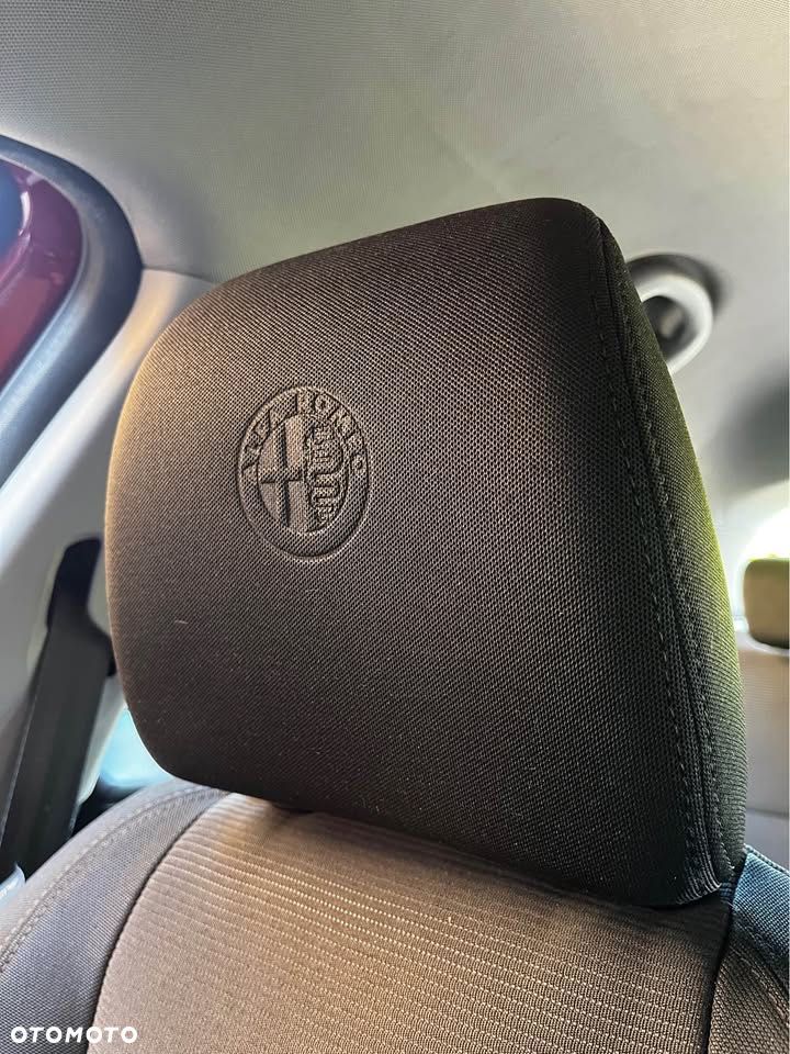 Alfa Romeo Giulietta - 3