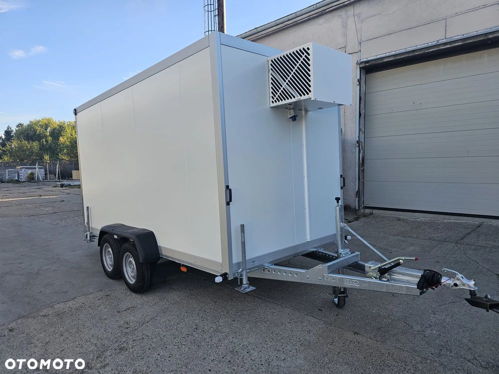 Esselmann CHŁODNIA FT6 - 9