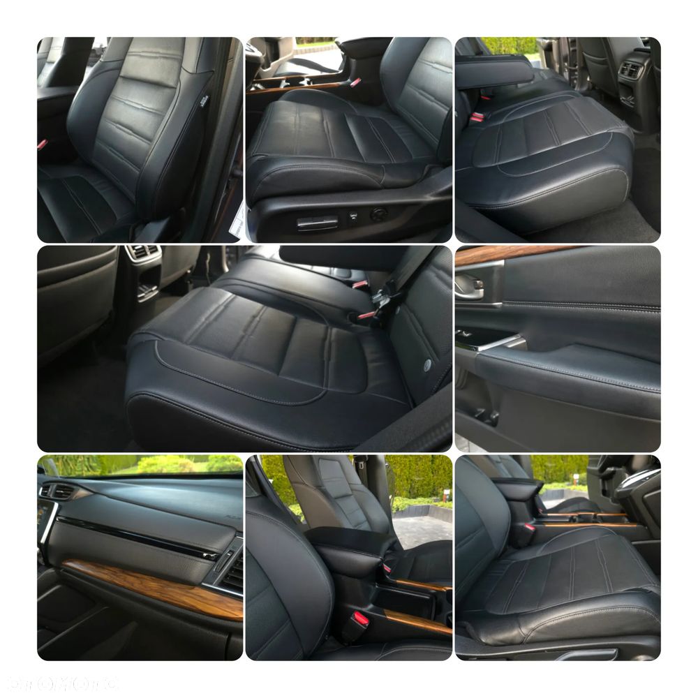 Honda CR-V 2.0 i-MMD Executive (Honda Connect+) - 21