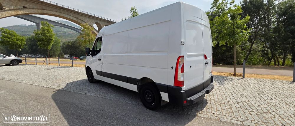 Renault Master - 5