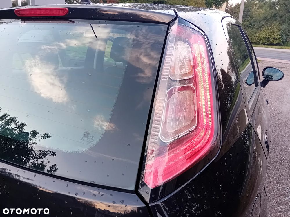 Fiat Punto Evo 1.4 8V Dynamic Start&Stop - 18