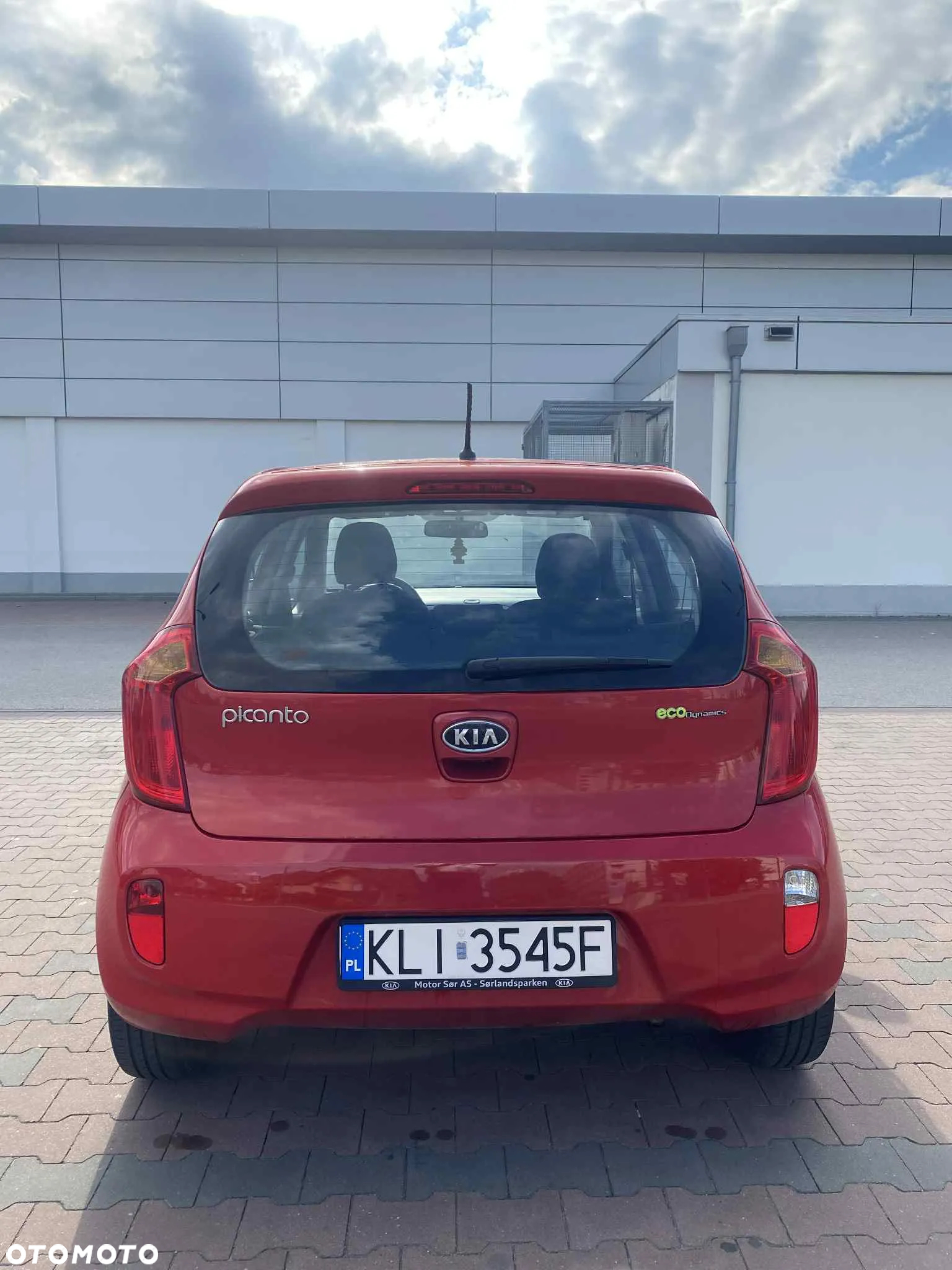 Kia Picanto - 6