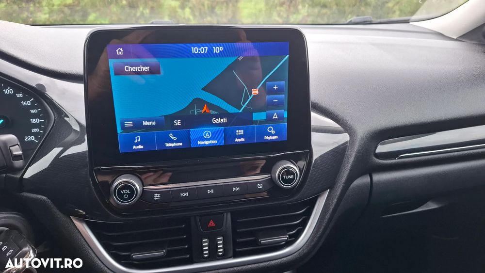 Ford Puma 1.5 EcoBlue TITANIUM DESIGN - 18